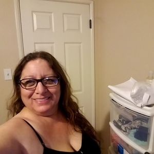 Meet your Posher, Debbie